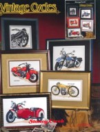 Vintage Cycles9